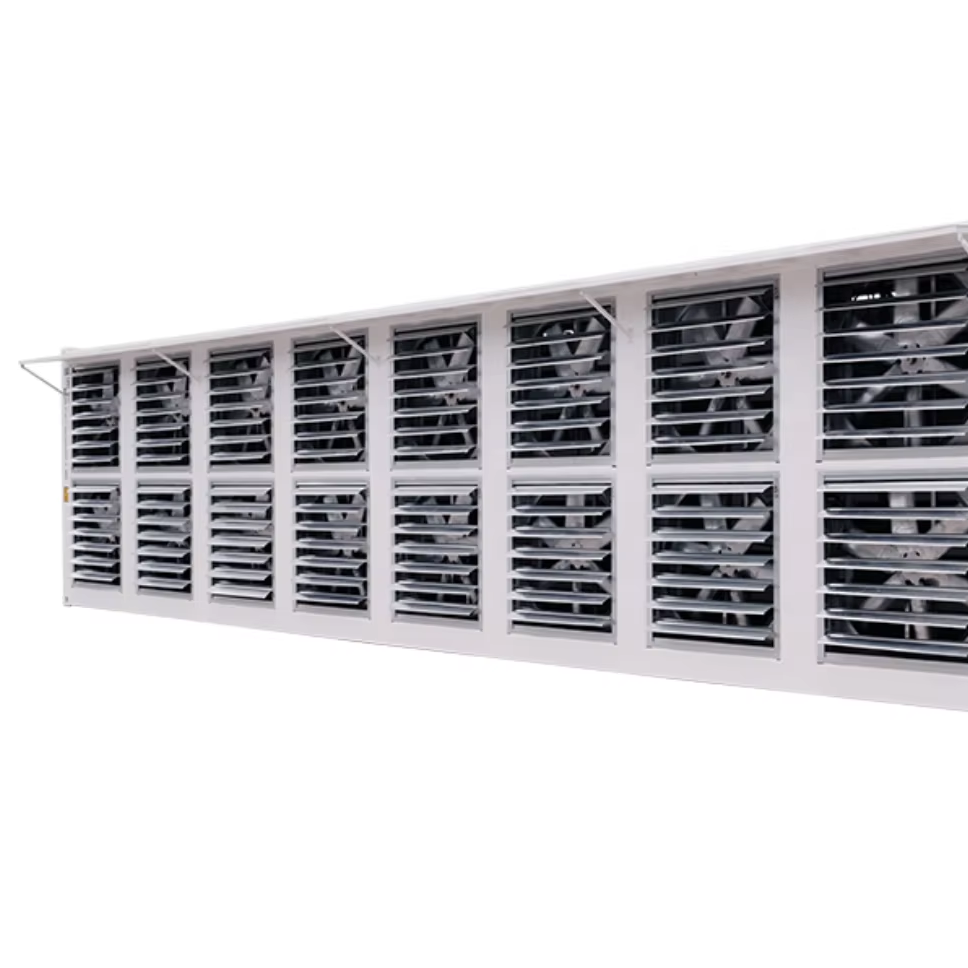 Bitcoin Mining Container - Data Center High Performance