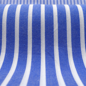 Tela Ligera a Rayas 100% Algodón Skygen, <span class=keywords><strong>Ancho</strong></span> 57/58, 106 g/m², para Trajes, Cortinas y Ropa de Niños y Niñas - Product Image 4