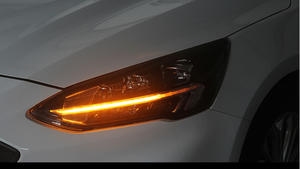 Đèn Pha <span class=keywords><strong>LED</strong></span> Đầy Đủ Cho 2018 Mk4 Focus - Product Image 3