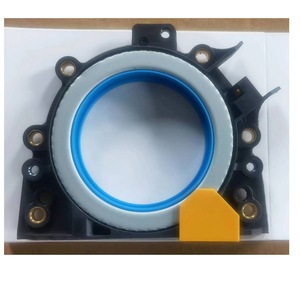 Retén de cigüeñal 030103171H 030103171L para Polo 1.4 BCC BCD, diámetro interior 100mm, junta del sistema de motor - Product Image 1