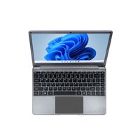 Ddp Usa Stock Intel N3350 N4020 J4115 14 Inch 8gb+256gb New Laptop Computer 4800mah Win11 Pro Business Laptops Cheapest Laptops