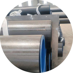 Xinyue Projectlijst - ISO 27913 CAT3 <span class=keywords><strong>ERW</strong></span> STAALBUIS voor koolstofopvangtransport - Product Image 5