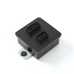 Rơ Le Xi Nhan Bán Sỉ Cho Xe Tải Renault 5010149149 Rơ Le Xi Nhan 24V Rơ Le Điện Tử Mới <span class=keywords><strong>25.6V</strong></span> - Product Image 1