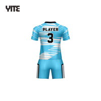 Grosir sublimasi dicetak jersey liga rugbi poliester tim kustom jersey seragam rugby