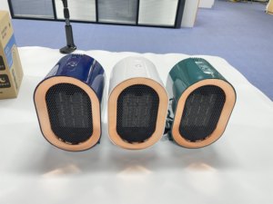 <span class=keywords><strong>Calentador</strong></span> Eléctrico Portátil Mini, Eficiente Energéticamente, Calentamiento Rápido y Seguro, Ventilador Calefactor Interior, <span class=keywords><strong>Calentador</strong></span> de Espacio Pequeño y Portátil - Product Image 6