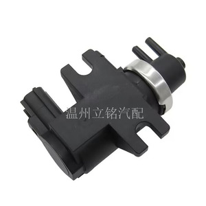 Valve de commande Turbo Boost 12V pour pièces de véhicules Isuzu Citroën Peugeot - Product Image 2