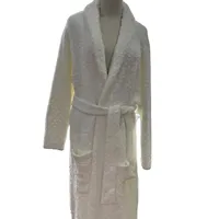 Cozy Microfiber Chenille Robe