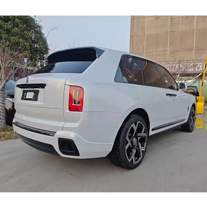 Haute performance et <span class=keywords><strong>prix</strong></span> pour <span class=keywords><strong>Rolls</strong></span>-<span class=keywords><strong>royce</strong></span> <span class=keywords><strong>Cullinan</strong></span> 2018-2024 Passez à 2025/2025BB. - Product Image 5