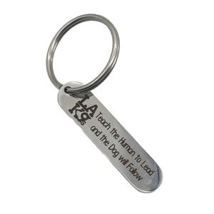 <b>Custom</b> Angel <b>Key</b> Chain 2D 3D Metal Zinc Alloy Enamel Silver Color Keychain - Product Image 1