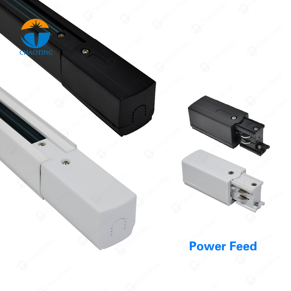 Power head