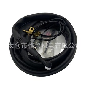 Antorcha de Soldadura TIG Refrigerada por Agua WP 24 W con Encendido Eléctrico para Espacios Confinados, Equipo de Soldadura de Argón - Product Image 5