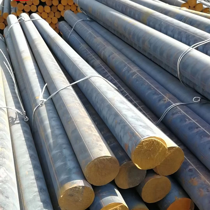 Customized CK45 Machined Piston Rod Hollow