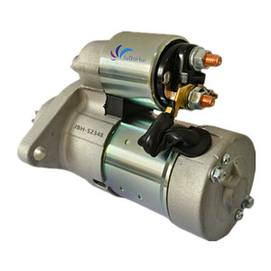 มอเตอร์สตาร์ท S114936 300N10855Z 23300JN00A สำหรับ <span class=keywords><strong>Nissan</strong></span> <span class=keywords><strong>Teana</strong></span> J32 <span class=keywords><strong>V6</strong></span> 2.5 2008-2013 - Product Image 3