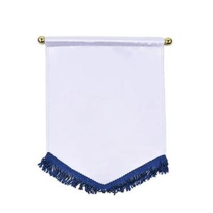 Banderas Personalizadas con Logotipo Impreso para Decoración Deportiva de Pared - Product Image 2