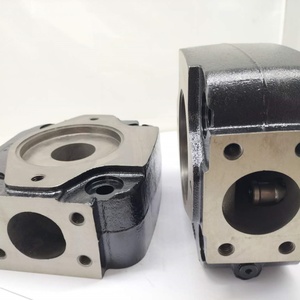PVG130E1UVGFYP-1NNSN Hydraulic Pump 4759338 Parts Pump Head Cover PVG130 - Product Image 2