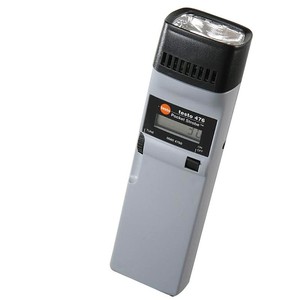 Estroboscopio Digital Portátil TESTO476, Velocímetro, Tacómetro de Alemania, 220V, con 1 Año de Garantía, 100% Original - Product Image 5