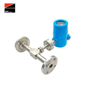 Industrial Thermal Gas Mass <b>Flow</b> <b>Meter</b> for Compressed Air Natural - Product Image 4
