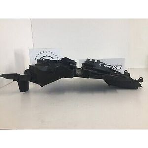 Supporto Batteria Sottocoda Compatibile con Honda Vfr 800 Vtec 2002-2005, Parte per Moto - Product Image 2