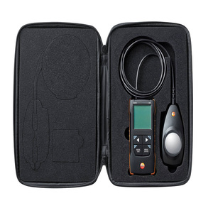 Testeur d'éclairement portable Testo 545 allemand, jauge d'éclairement, garantie 1 an, 220V - Product Image 5