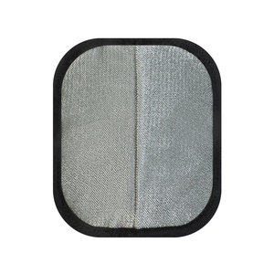 Gant électrostatique anti-poils pour animaux Pipi Tao, brosse ronde portable pour chats à poils longs - Product Image 3