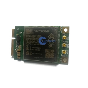 Módulos Celulares SIMCOM Originales SIM7600G-H-PCIE, Equipos Inalámbricos, Módulo SIM7600G Pcie, Soluciones IoT, Módulo M2M, SIM7600G-H-PCIE - Product Image 2