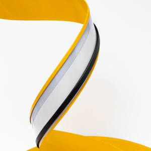 Canal de aluminio de NWY-2, letras de borde, Let R Edge, 3D, channume, gran oferta - Product Image 4