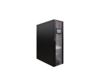 Armoire de serveur modulaire ZTMM 42U intelligente pour centre de données, armoire réseau pour allée froide