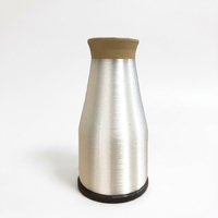 Fil de pilotage de cerf-volant d'extérieur 100% Nylon PA66 vierge haute ténacité monofilament pour couture, broderie et matière première textile