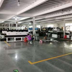 מנהרה חשמלית אוטומטית מסוע תנע 220v תרמו מתכווץ אפוקסי לעיבוד מזון תנור הסעה גבוהה - Product Image 6