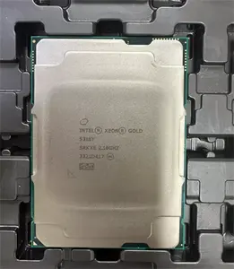 Processeur serveur Intel Xeon Gold 5318Y 2.10 GHz SRKXE 165W 24 cœurs