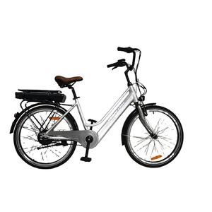 Vélo électrique de 26 pouces avec moteur 2020, bicyclette élégante, taille: 26 - Product Image 2