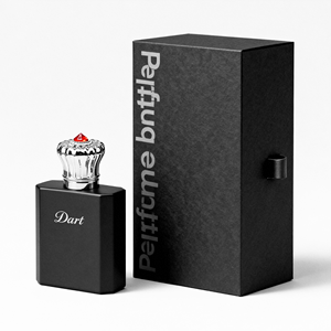 Botella de Perfume Transparente de Lujo de 50ml 100ml, Botella de Spray para Ambientador de Coche, Botella de Vidrio Vacía <span class=keywords><strong>Johnnie</strong></span> <span class=keywords><strong>Walker</strong></span> con Caja de Perfume - Product Image 6