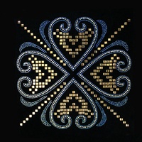 Nouveau design en gros de goujon hibou avec logo personnalisé avec strass graphique paillettes de cristal de transfert de chaleur pour appliques