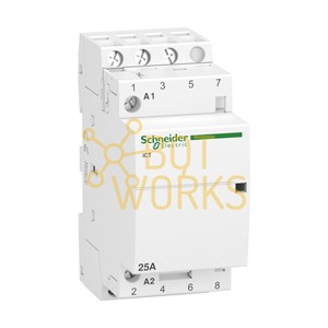 Schneider Electric A9C20833 - Neuf - Product Image 1