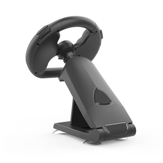 Game Console Handle  Grip Game Steering Wheel for Switch  Racing Gamepad Steering Wheel