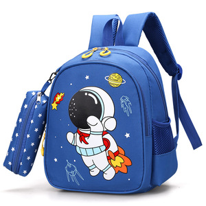Vente chaude garçons filles dessin animé enfants Spiderman <span class=keywords><strong>Marvel</strong></span> sac à dos étanche sac à dos enfants sacs d'école - Product Image 2