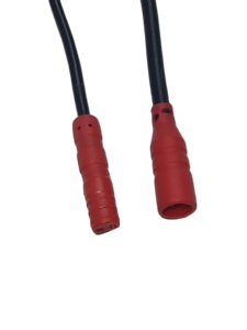 Özelleştirilmiş SK-Serisi IP68 ABS Erkek/Dişi Mini Su Geçirmez Konnektör-Tak ve Çalıştır Kablosu (SK2/2 SK5/3 SK5/4 SK5/5 için) - Product Image 4