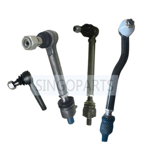 AL208866 Assemblage de biellette pour tracteur Deere 6820 6920 6830 <span class=keywords><strong>6930</strong></span> - Product Image 5