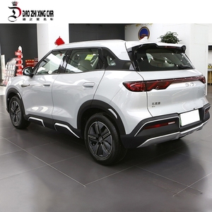 <span class=keywords><strong>Auto</strong></span> Eléctrico BYD Yuan Up de Alta Calidad, Excelente, Completamente Nuevo, 401 Km de Autonomía, 2025, BYD Atto 3 Up, <span class=keywords><strong>Auto</strong></span> Eléctrico Chino - Product Image 2
