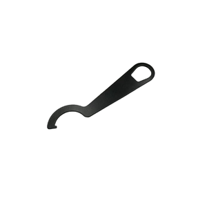 No No No Bibo Industrial Grade Lightweight 43g Multi-functional Outdoor Wrench Set Wrench <b>Tool</b> No Bibo Industrial Grade - Product Image 1