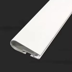 Piezas de Repuesto para Persianas Enrollables Metálicas, Persianas Venecianas y Persianas Zebra, Barra Inferior Integrada para Cortinas, Diseño Simple, Alta Calidad y Durabilidad - Product Image 4