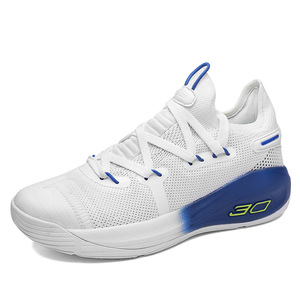 <span class=keywords><strong>Zapatillas</strong></span> Deportivas Transpirables <span class=keywords><strong>de</strong></span> Malla Estampada <span class=keywords><strong>de</strong></span> Alta Calidad, Unisex, con Cordones, Entresuela <span class=keywords><strong>de</strong></span> EVA y Suela <span class=keywords><strong>de</strong></span> Goma para Estudiantes - Product Image 6