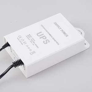 전문 제조 좋은 가격 고품질 효율적인 내구성 업 전원 어댑터 - Product Image 4