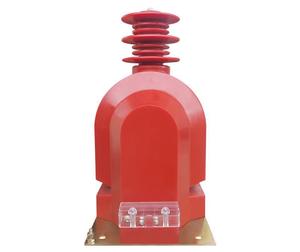 Transformador de voltaje de vacío de epoxi de resina fundida monofásico de 35kv forma de bobina interior/exterior 100V voltaje de entrada 60Hz frecuencia - Product Image 3
