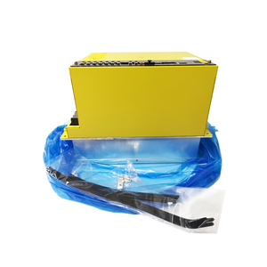A06B-6134-H203 # Un Módulo de Servoamplificador FANUC BiSVSP 40/40-15 Nuevo y Original - Product Image 1