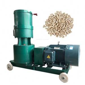 Machine à granulés d'aliments pour animaux d'origine allemande, 150-200 kg, pour porcs, lapins, poulets, canards, machine à granulés d'aliments pour animaux - Product Image 4