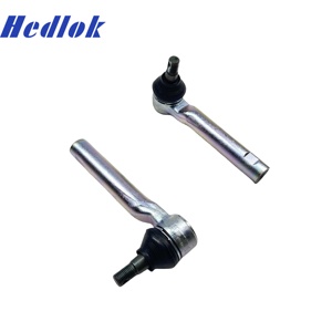 Junta de rótula exterior del engranaje de dirección HEDLOK 34161-SA000 34161-SA001 34141-AA040 34141-AC010 para SUBARU ASCENT FORESTER IMPREZA LEGACY - Product Image 4
