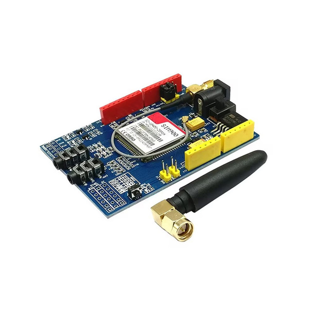 SIM900 Module 4-band, Development Board, GSM, GPRS, SMS, Wireless Data Super TC35i