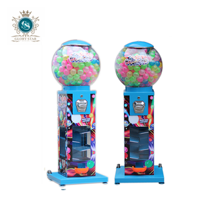 Gotway — distributeur de capsules jouets en plastique, grande Machine à provisions, personnalisée, pour les magasins - Product Image 6