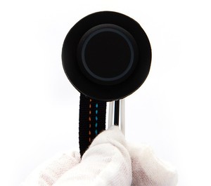 Ba bánh điều khiển nhiệt độ thông tư Silicone nhiệt, điều khiển nhiệt độ, chuyển đổi nhiệt độ - Product Image 5